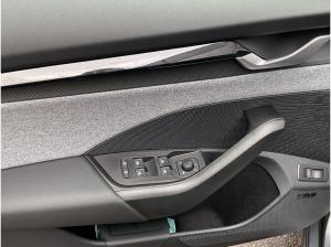 Skoda Octavia Combi 2.0 TDI  DSG Tour Matrix-LED-Scheinwerfer, Multifunktionskamera (Für Fahrerassistenzsysteme),