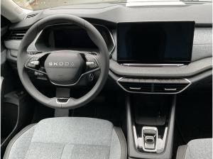 Skoda Octavia Combi 2.0 TDI  DSG Tour Matrix-LED-Scheinwerfer, Multifunktionskamera (Für Fahrerassistenzsysteme),
