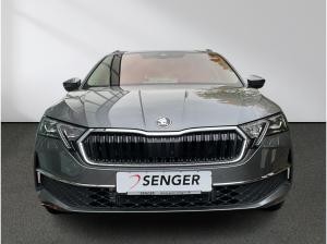 Skoda Octavia Combi 2.0 TDI  DSG Tour Matrix-LED-Scheinwerfer, Multifunktionskamera (Für Fahrerassistenzsysteme),