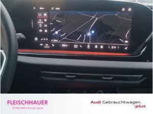 Audi A5 Avant 2,0 TFSI ACC+RK+CarPlay+Navi+Leder+LED