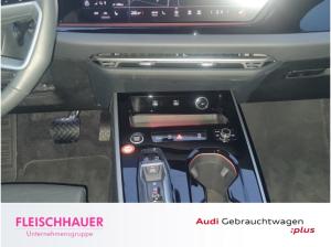 Audi A5 Avant 2,0 TFSI ACC+RK+CarPlay+Navi+Leder+LED