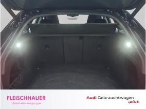 Audi A5 Avant 2,0 TFSI ACC+RK+CarPlay+Navi+Leder+LED