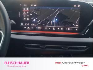 Audi A5 Avant 2,0 TFSI ACC+RK+CarPlay+Navi+Leder+LED