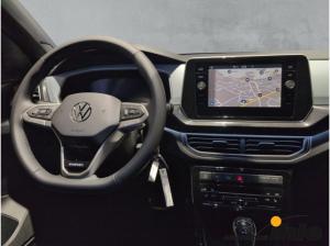 Volkswagen T-Cross 1,5 TSI DSG Energy AHK+NAVI+R-KAMERA+GJ-REIFEN