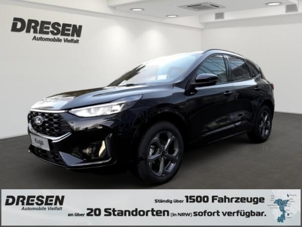 Ford Kuga ST-Line 2,5l PHEV AT FWD HUD El. Panodach Navi Digitales Cockpit LED Blendfreies Fernl.