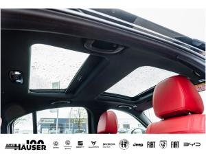 Alfa Romeo Giulia Veloce 2.0 Turbo AT8 Q4 PANORAMA PREMIUM TECHNOLOGIE