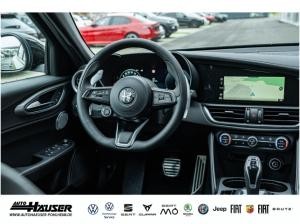 Alfa Romeo Giulia Veloce 2.0 Turbo AT8 Q4 SOFORT PREMIUM TECHNOLOGIE HARMAN-KARDON