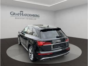 Audi Q5 55 TFSIe quattro S line / SOFORT VERFÜGBAR !