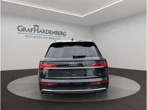 Audi Q5 55 TFSIe quattro S line / SOFORT VERFÜGBAR !