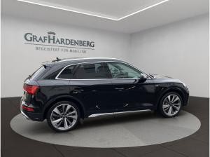 Audi Q5 55 TFSIe quattro S line / SOFORT VERFÜGBAR !