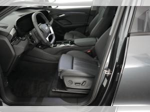 Audi Q6 e-tron qu. S line / SOFORT VERFÜGBAR !