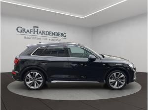 Audi Q5 55 TFSIe quattro S line / SOFORT VERFÜGBAR !
