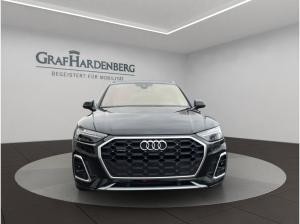 Audi Q5 55 TFSIe quattro S line / SOFORT VERFÜGBAR !