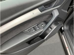 Audi Q5 55 TFSIe quattro S line / SOFORT VERFÜGBAR !