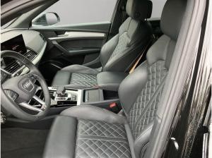 Audi Q5 55 TFSIe quattro S line / SOFORT VERFÜGBAR !
