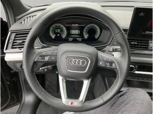 Audi Q5 55 TFSIe quattro S line / SOFORT VERFÜGBAR !