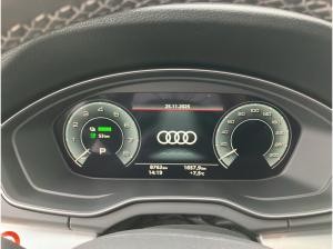 Audi Q5 55 TFSIe quattro S line / SOFORT VERFÜGBAR !