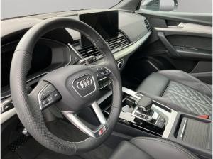 Audi Q5 55 TFSIe quattro S line / SOFORT VERFÜGBAR !