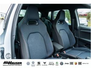 Seat Arona FR 1.0 TSI DSG Black Edition NAVI KAMERA PARK ACC LED FULL-LINK