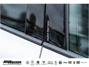 Seat Arona FR 1.0 TSI DSG Black Edition NAVI KAMERA PARK ACC LED FULL-LINK