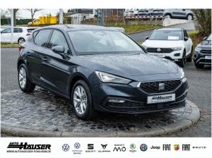 Seat Leon Road Edition 1.5 eTSI DSG NAVI KAMERA PARK ACC MATRIX-LED