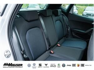 Seat Arona FR 1.0 TSI DSG Black Edition NAVI KAMERA PARK ACC LED FULL-LINK