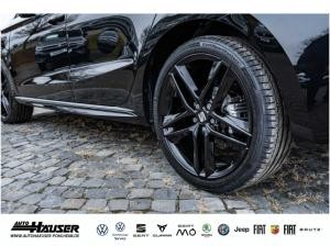 Seat Ibiza FR Black Edition 1.0 TSI DSG NAVI KAMERA TEMPOMAT PDC LED FULL-LINK