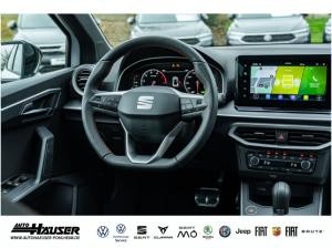 Seat Arona FR 1.0 TSI DSG Black Edition NAVI KAMERA PARK ACC LED FULL-LINK