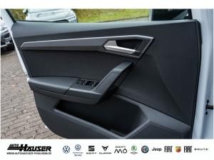 Seat Arona FR 1.0 TSI DSG Black Edition NAVI KAMERA PARK ACC LED FULL-LINK