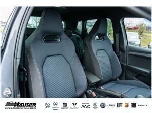 Seat Arona FR Black Edition 1.0 TSI DSG NAVI KAMERA PARK ACC LED