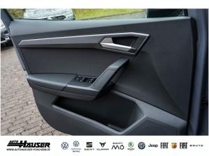 Seat Arona FR Black Edition 1.0 TSI DSG NAVI KAMERA PARK ACC LED