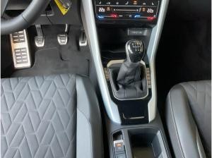 Volkswagen T-Roc 1.5 TSI DSG  150 PS SOFORT VERFÜGBAR  KLIMA LED NAVI ALU