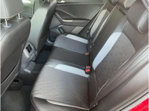 Volkswagen T-Roc 1.5 TSI DSG  150 PS SOFORT VERFÜGBAR  KLIMA LED NAVI ALU