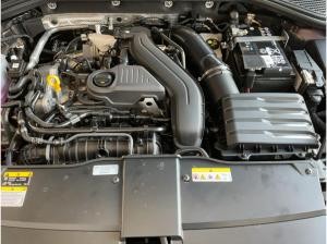 Volkswagen T-Roc 1.5 TSI DSG  150 PS SOFORT VERFÜGBAR  KLIMA LED NAVI ALU