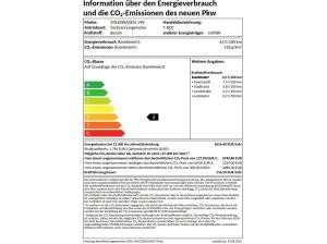 Volkswagen T-Roc 1.5 TSI DSG  150 PS SOFORT VERFÜGBAR  KLIMA LED NAVI ALU