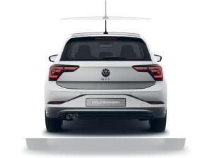 Volkswagen Polo GTI 2.0 TSI DSG OPF Black Style & Roof Navi Keyless RFK SportSelect