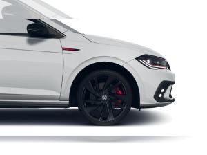 Volkswagen Polo GTI 2.0 TSI DSG OPF Black Style & Roof Navi Keyless RFK SportSelect