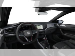 Volkswagen Polo GTI 2.0 TSI DSG OPF Black Style & Roof Navi Keyless RFK SportSelect