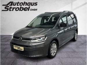 Volkswagen Caddy Life 2.0 TDI 90 KW DSG * AHK* LED* Sitzheizung* M+S