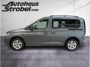 Volkswagen Caddy Life 2.0 TDI 90 KW DSG * AHK* LED* Sitzheizung* M+S