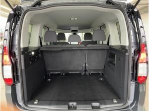 Volkswagen Caddy Life 2.0 TDI 90 KW DSG * AHK* LED* Sitzheizung* M+S