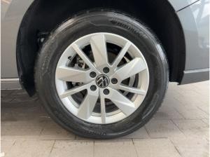 Volkswagen Caddy Life 2.0 TDI 90 KW DSG * AHK* LED* Sitzheizung* M+S
