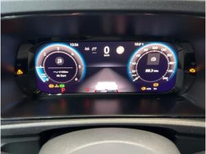 Volkswagen Caddy Life 2.0 TDI 90 KW DSG * AHK* LED* Sitzheizung* M+S