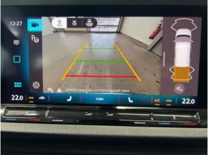 Volkswagen Caddy Life 2.0 TDI 90 KW DSG * AHK* LED* Sitzheizung* M+S