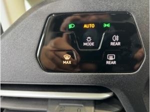 Volkswagen Caddy Life 2.0 TDI 90 KW DSG * AHK* LED* Sitzheizung* M+S