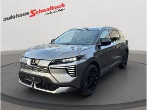 Mitsubishi Eclipse Cross ***0,25% DIENSTWAGEN-REGELUNG***