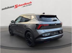 Mitsubishi Eclipse Cross ***0,25% DIENSTWAGEN-REGELUNG***