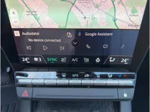 Mitsubishi Eclipse Cross ***0,25% DIENSTWAGEN-REGELUNG***