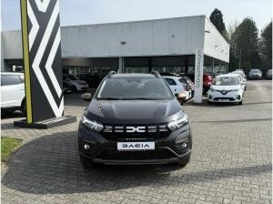 Dacia Sandero Stepway Extreme TCe90 "Sitzheizung, Navi"