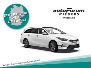 Kia Ceed SW *AKTION COOPERATE BENEFITS* 1.0 T-GDI MHEV DCT Ultimate Edition *STYLE-PAKET*